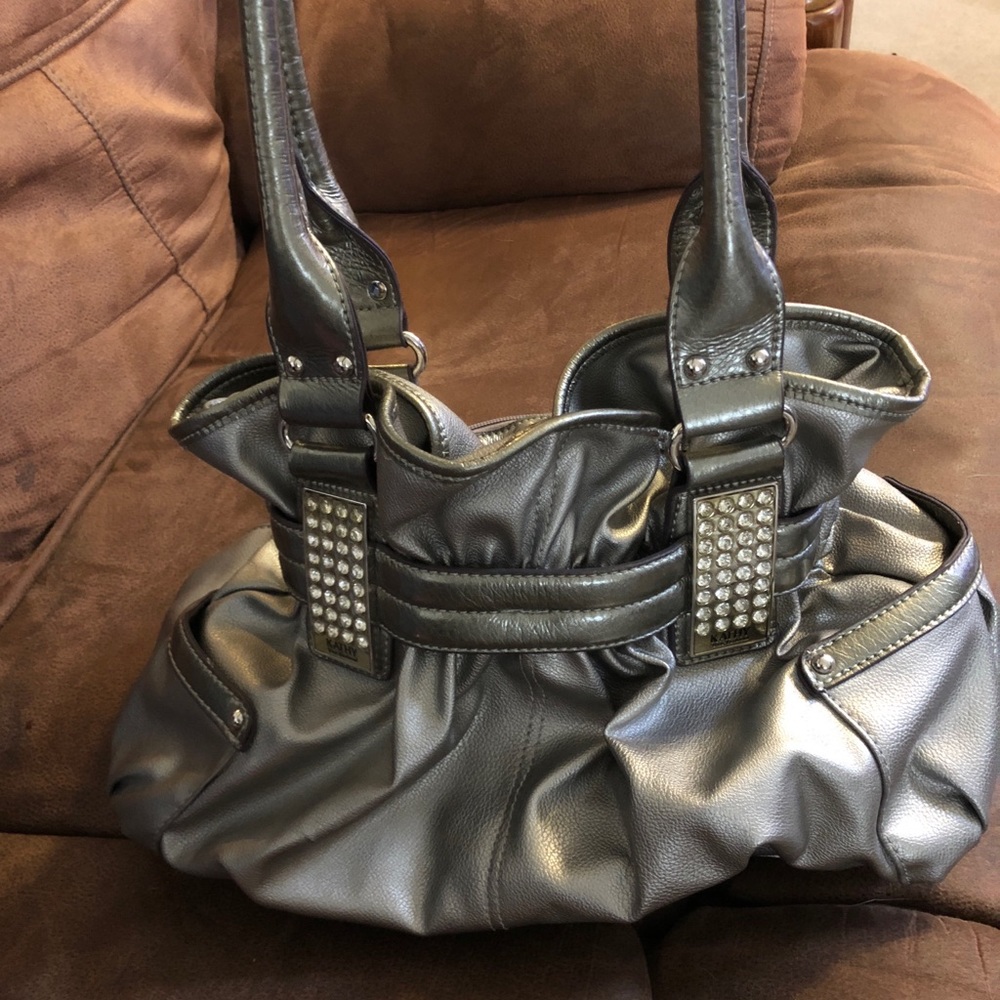 Kathy Van Zeeland Purse